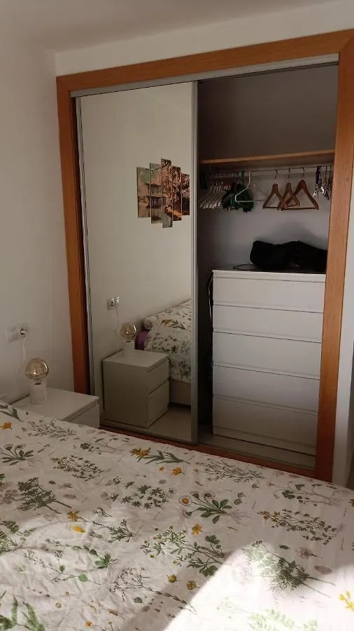 Apartamento Nuevo Vera