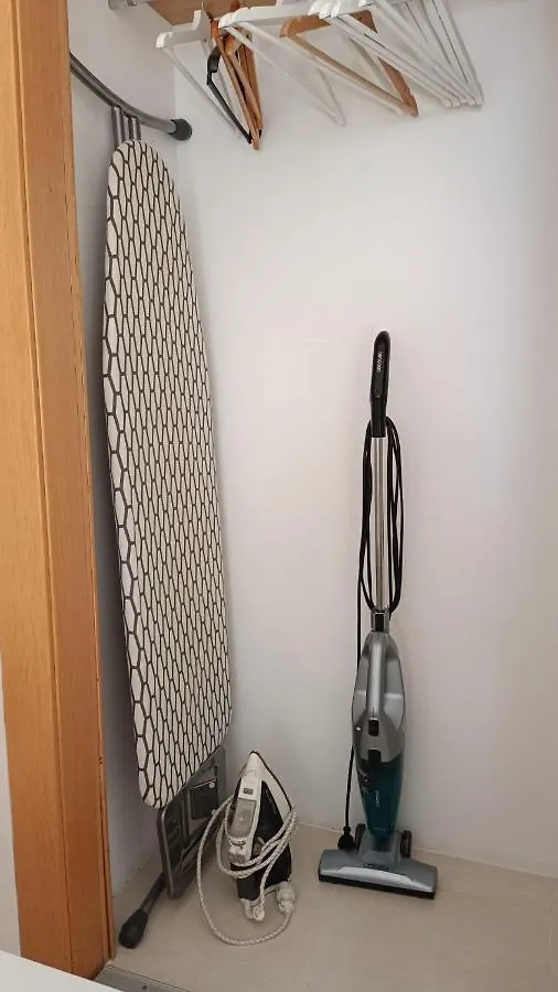 Apartamento Nuevo Vera 0*,  España