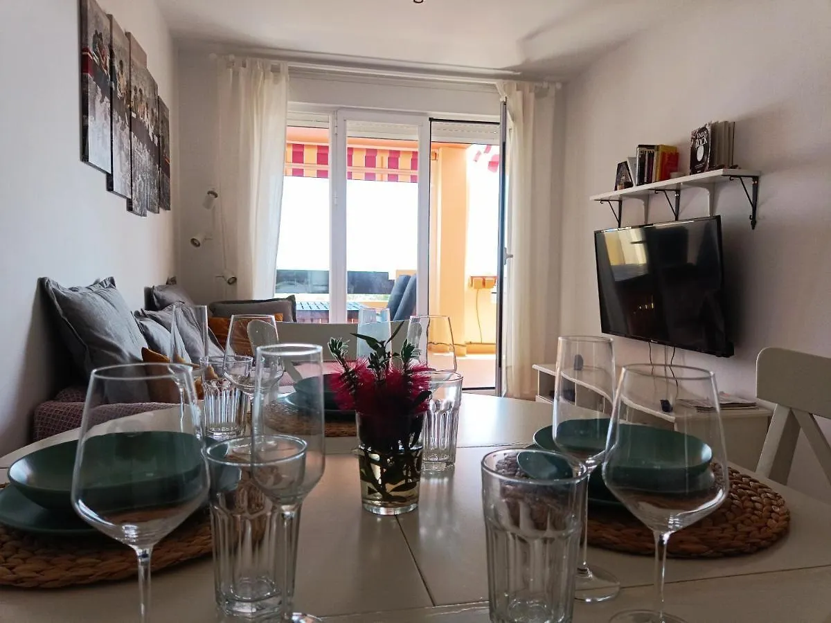 Apartamento Nuevo Vera