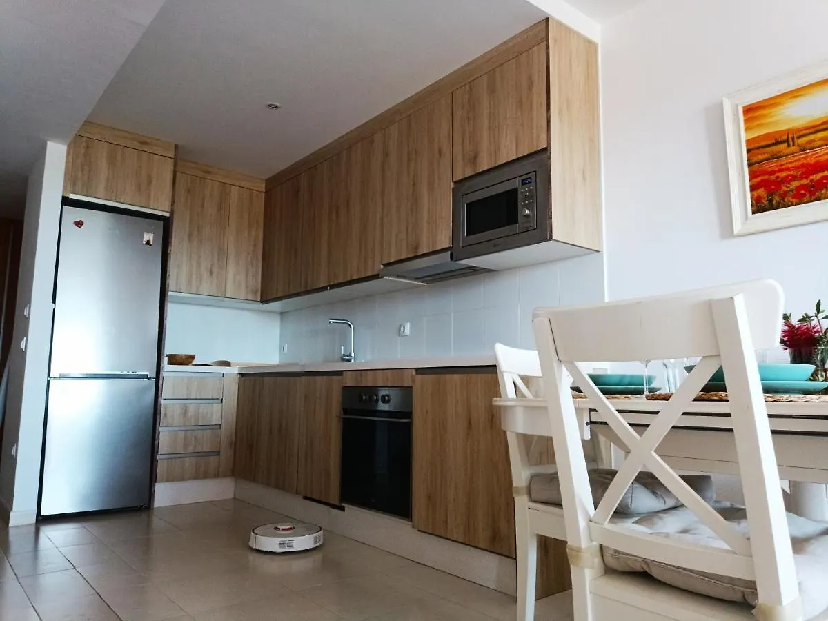 Apartamento Nuevo Vera 0*,  España