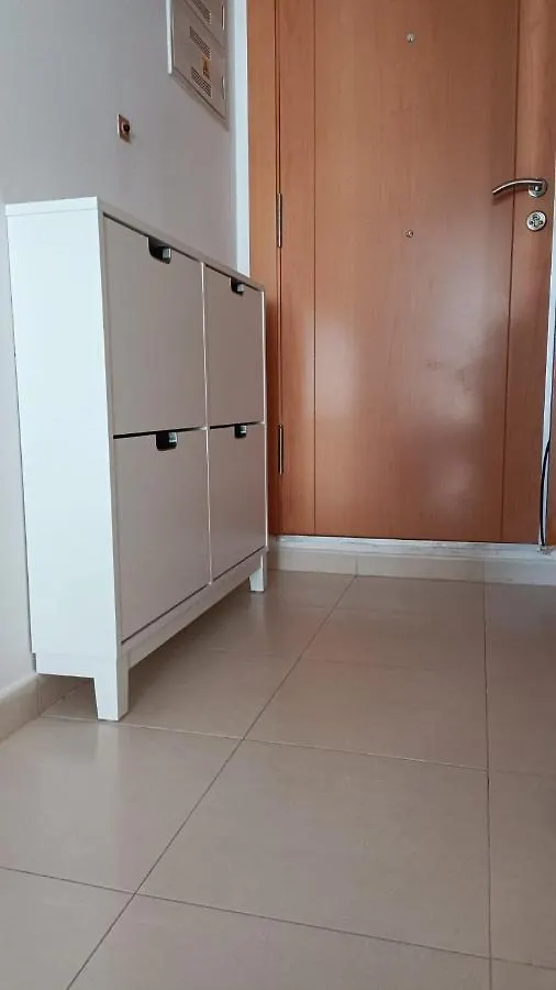 Apartamento Nuevo Vera