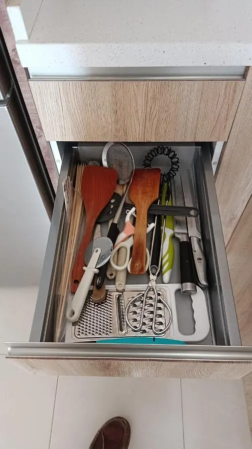 Apartamento Nuevo Vera España