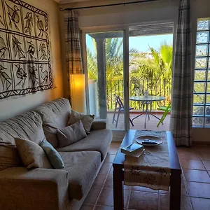  Apartamento Al Andalus Thalassa El Rincón Dorado