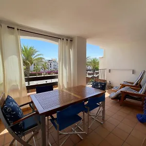  Apartamento Playa