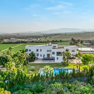 Cortijo Media Legua Resort