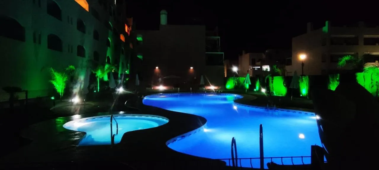 La Terraza Del Gallopedro Vera Spain